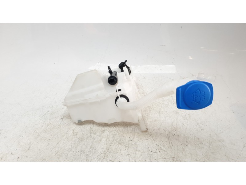 Recambio de deposito limpia para audi a1 sportback (gba) 30 tfsi referencia OEM IAM 2Q0955453J  
