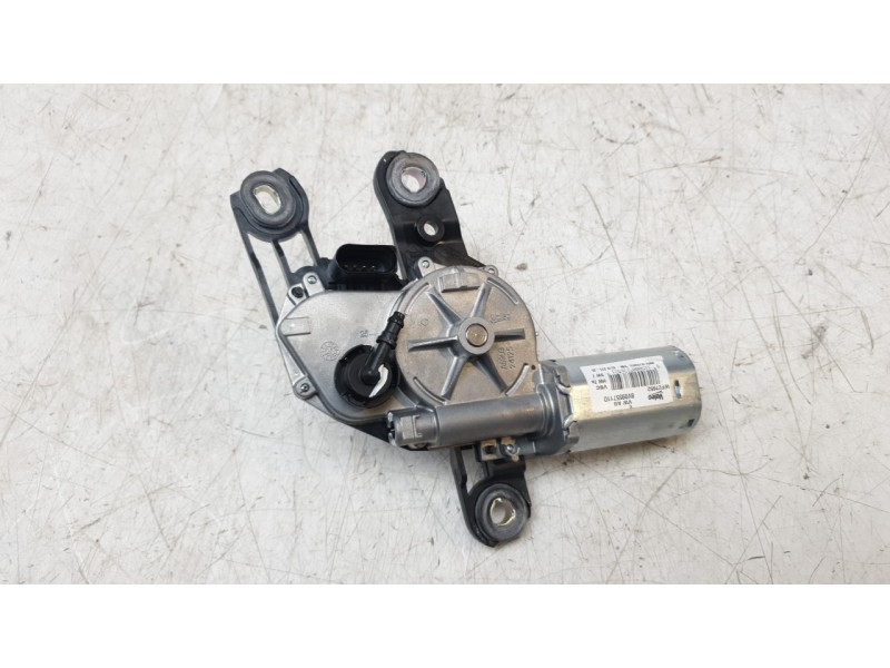 Recambio de motor limpia trasero para audi a1 sportback (gba) 30 tfsi referencia OEM IAM 8V0955711D  