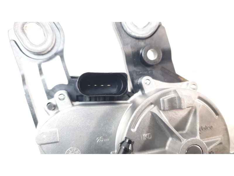 Recambio de motor limpia trasero para audi a1 sportback (gba) 30 tfsi referencia OEM IAM 8V0955711D  