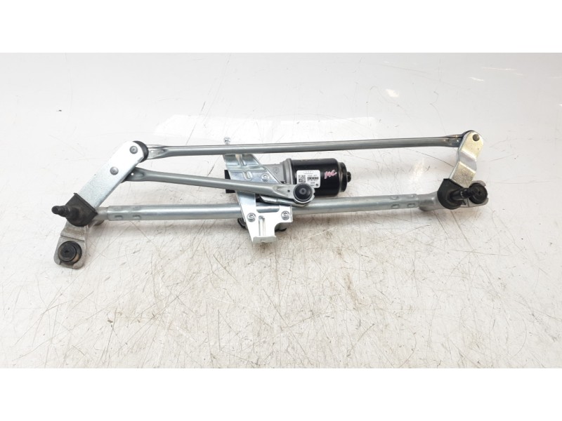 Recambio de motor limpia delantero para audi a1 sportback (gba) 30 tfsi referencia OEM IAM 82B955023B  