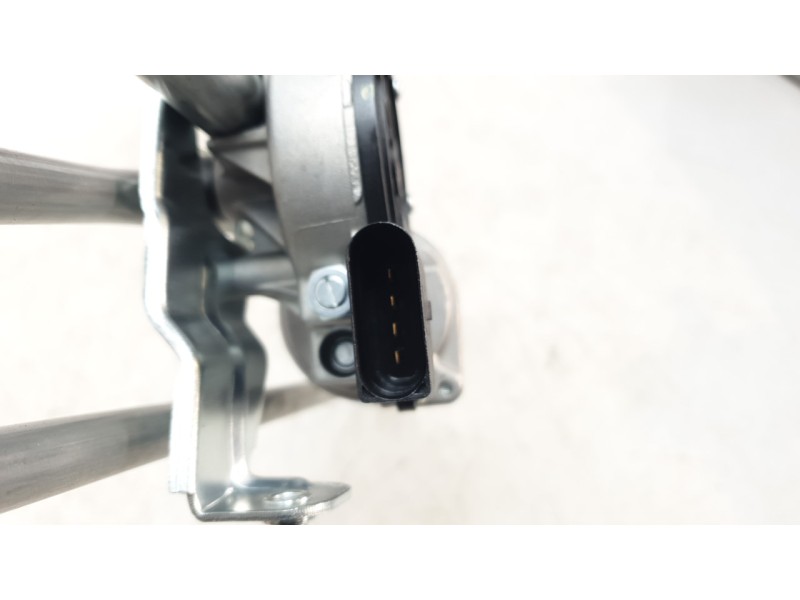 Recambio de motor limpia delantero para audi a1 sportback (gba) 30 tfsi referencia OEM IAM 82B955023B  