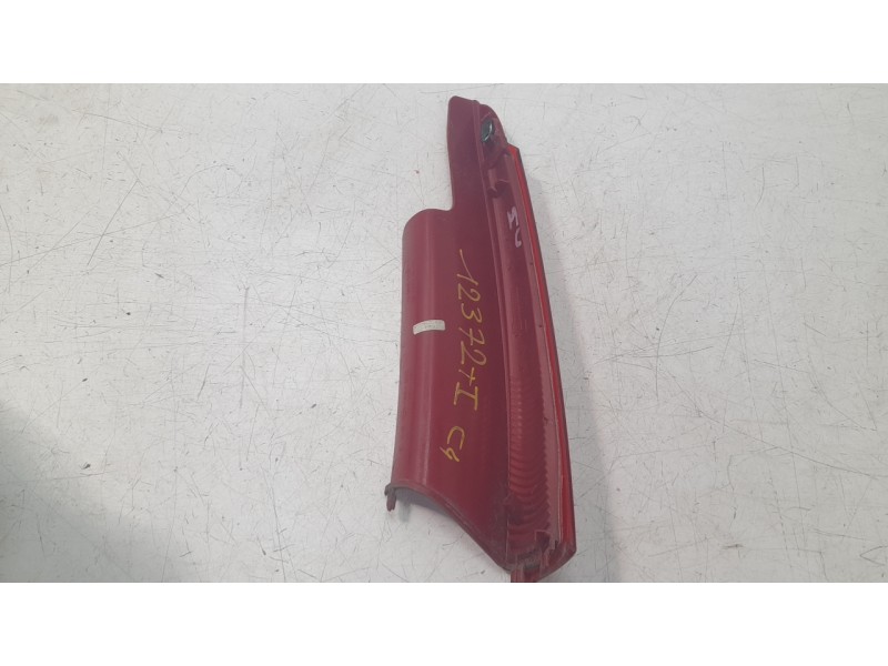 Recambio de piloto trasero izquierdo para citroën c4 i (lc_) 1.6 thp 150 referencia OEM IAM 9655863880  