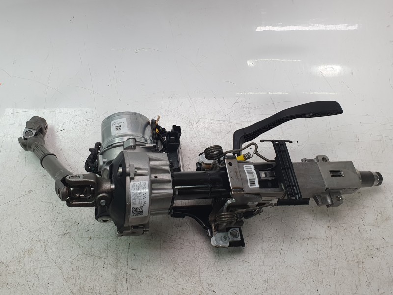 Recambio de columna direccion para audi a1 sportback (gba) 30 tfsi referencia OEM IAM 2Q1423510EC 2Q2909144AM 