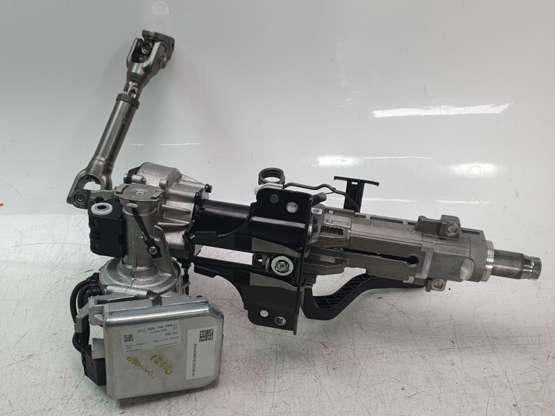 Recambio de columna direccion para audi a1 sportback (gba) 30 tfsi referencia OEM IAM 2Q1423510EC 2Q2909144AM 
