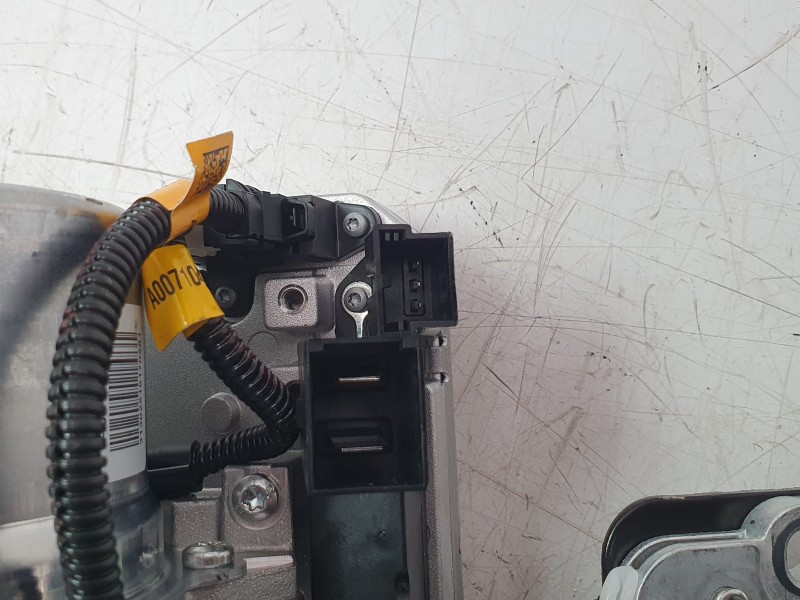 Recambio de columna direccion para audi a1 sportback (gba) 30 tfsi referencia OEM IAM 2Q1423510EC 2Q2909144AM 