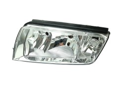 Recambio de faro izquierdo para skoda fabia (6y2/6y3) referencia OEM IAM 6Y194115C 10119530002 10119530002 , SK3204804 , 1186250