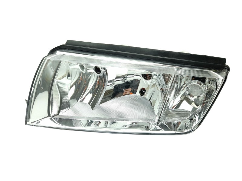 Recambio de faro izquierdo para skoda fabia (6y2/6y3) referencia OEM IAM 6Y194115C 10119530002 10119530002 , SK3204804 , 1186250