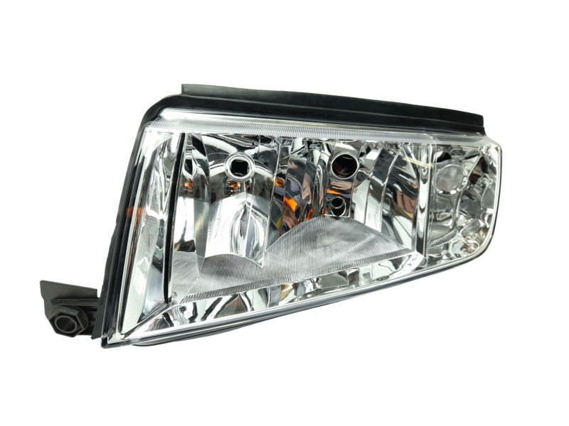 Recambio de faro izquierdo para skoda fabia (6y2/6y3) referencia OEM IAM 6Y194115C 10119530002 10119530002 , SK3204804 , 1186250