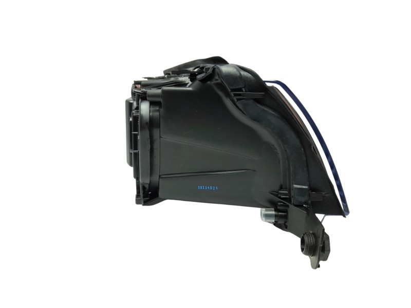 Recambio de faro izquierdo para skoda fabia (6y2/6y3) referencia OEM IAM 6Y194115C 10119530002 10119530002 , SK3204804 , 1186250