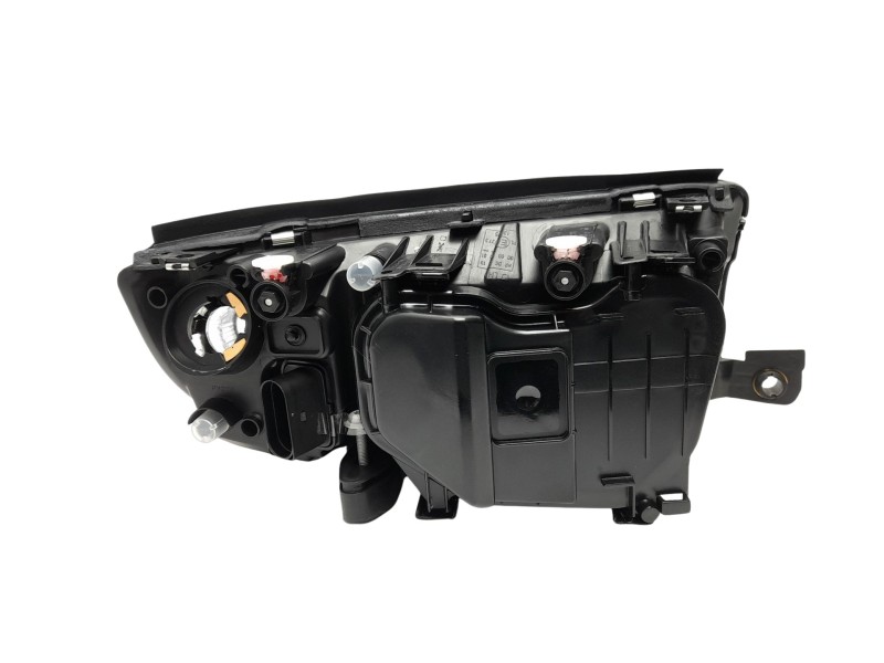 Recambio de faro izquierdo para skoda fabia (6y2/6y3) referencia OEM IAM 6Y194115C 10119530002 10119530002 , SK3204804 , 1186250