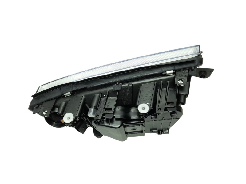 Recambio de faro izquierdo para skoda fabia (6y2/6y3) referencia OEM IAM 6Y194115C 10119530002 10119530002 , SK3204804 , 1186250