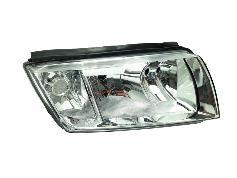 Recambio de faro derecho para skoda fabia (6y2/6y3) referencia OEM IAM 6Y1941016C 10119530001 10119530001 , SK3204803 , 11862502