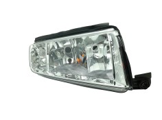 Recambio de faro derecho para skoda fabia (6y2/6y3) referencia OEM IAM 6Y1941016C 10119530001 10119530001 , SK3204803 , 11862502 2