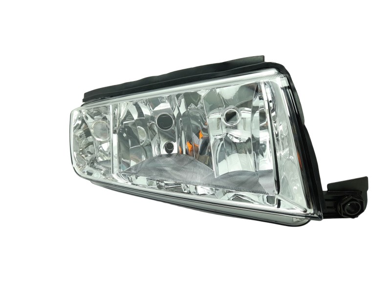 Recambio de faro derecho para skoda fabia (6y2/6y3) referencia OEM IAM 6Y1941016C 10119530001 10119530001 , SK3204803 , 11862502