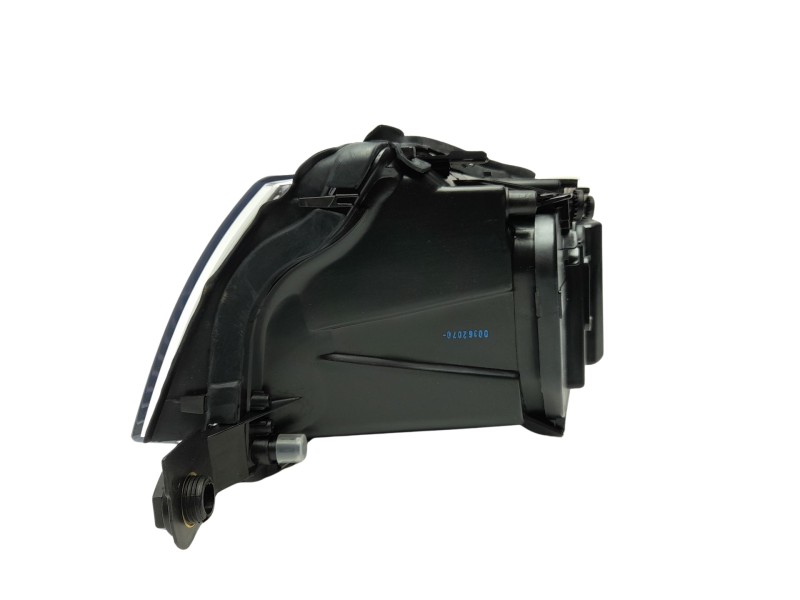 Recambio de faro derecho para skoda fabia (6y2/6y3) referencia OEM IAM 6Y1941016C 10119530001 10119530001 , SK3204803 , 11862502