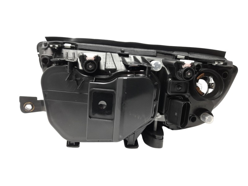 Recambio de faro derecho para skoda fabia (6y2/6y3) referencia OEM IAM 6Y1941016C 10119530001 10119530001 , SK3204803 , 11862502