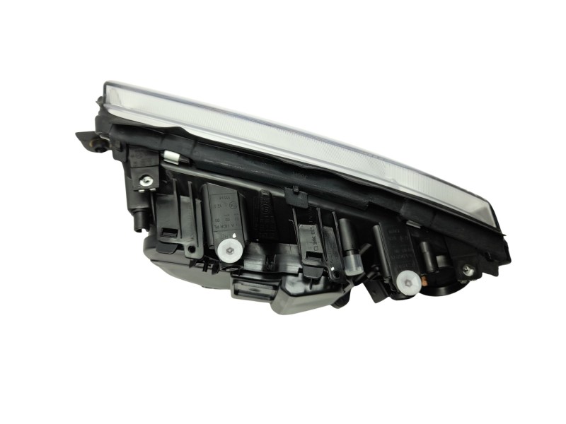 Recambio de faro derecho para skoda fabia (6y2/6y3) referencia OEM IAM 6Y1941016C 10119530001 10119530001 , SK3204803 , 11862502