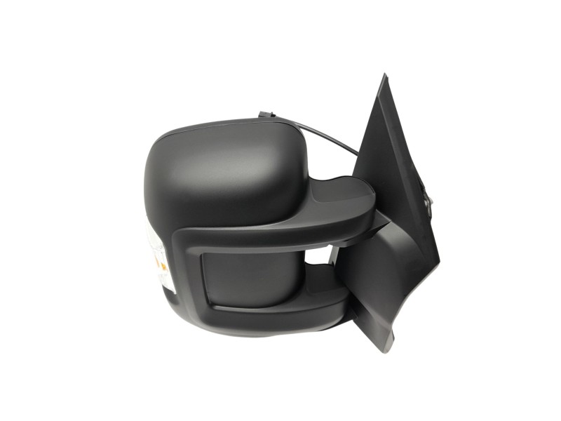 Recambio de retrovisor derecho para fiat ducato caja abeirta 33 (06.2006 =>) referencia OEM IAM 735440385 1050953038 1050953038 
