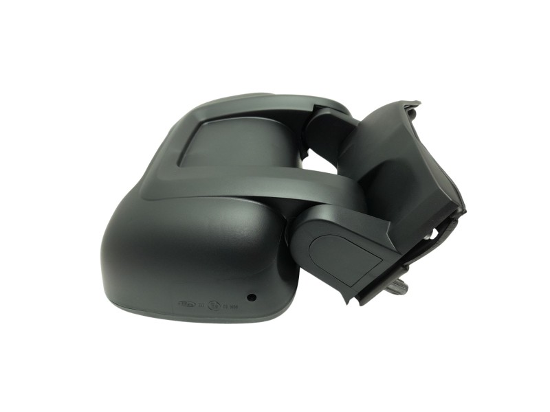 Recambio de retrovisor derecho para fiat ducato caja abeirta 33 (06.2006 =>) referencia OEM IAM 735440385 1050953038 1050953038 