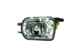 Recambio de faro antiniebla derecho para mercedes-benz clase c (w203) berlina referencia OEM IAM A2038201856 10113131015 1011313