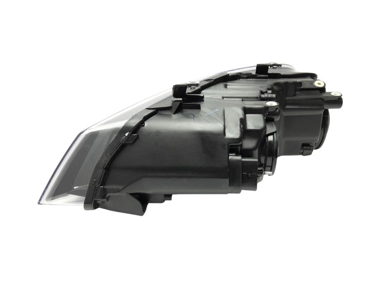 Recambio de faro derecho para volkswagen polo (6r1) referencia OEM IAM 6R1941008G 10123471011 10123471011 , VG0234923 , 11914372