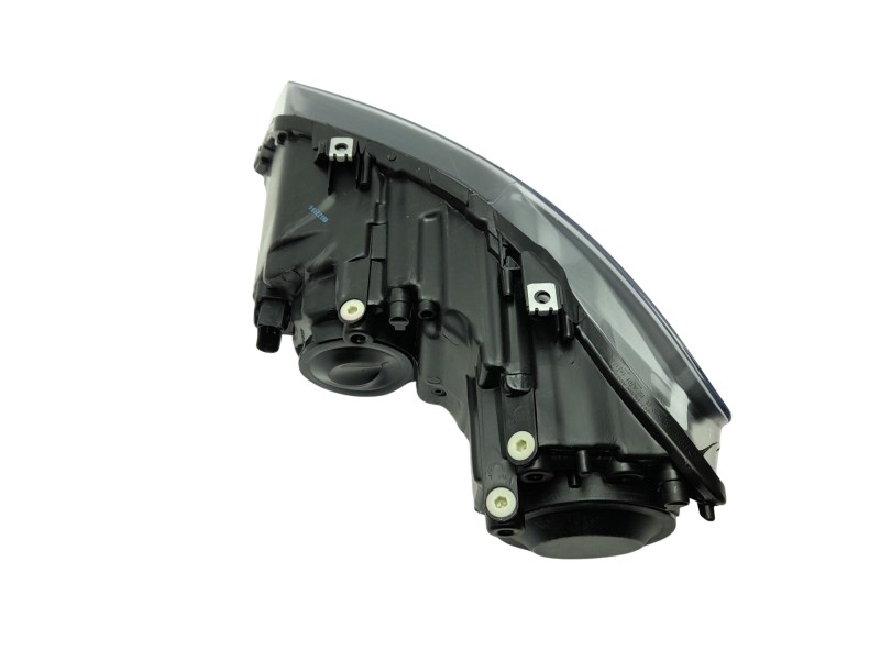 Recambio de faro derecho para volkswagen polo (6r1) referencia OEM IAM 6R1941008G 10123471011 10123471011 , VG0234923 , 11914372