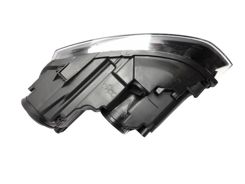 Recambio de faro derecho para volkswagen polo (6r1) referencia OEM IAM 6R1941008G 10123471011 10123471011 , VG0234923 , 11914372