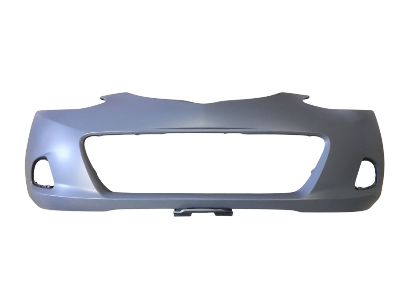 Recambio de paragolpes delantero para mazda 2 lim. (de) referencia OEM IAM D65150031C8N 108602208 108602208 , MZ3091011 , 333110