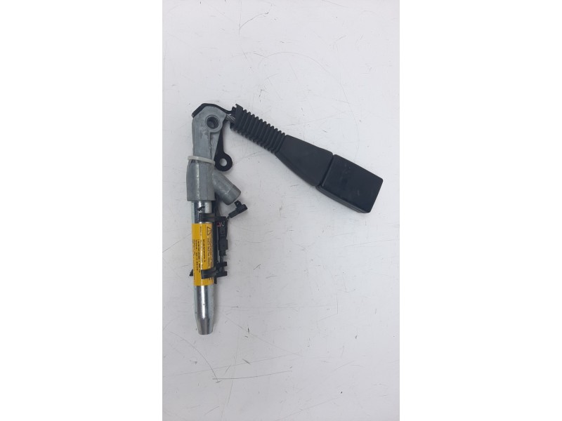 Recambio de cinturon seguridad delantero derecho para bmw x5 (e70) 3.0 turbodiesel cat referencia OEM IAM 72117295964  