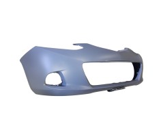 Recambio de paragolpes delantero para mazda 2 lim. (de) referencia OEM IAM D65150031C8N 108602208 108602208 , MZ3091011 , 333110 2