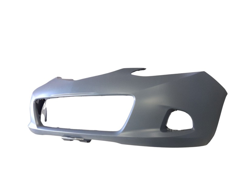 Recambio de paragolpes delantero para mazda 2 lim. (de) referencia OEM IAM D65150031C8N 108602208 108602208 , MZ3091011 , 333110