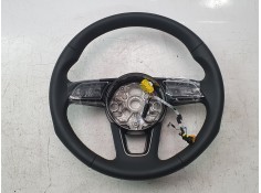 Recambio de volante para audi a1 sportback (gba) 30 tfsi referencia OEM IAM 82A419091T  