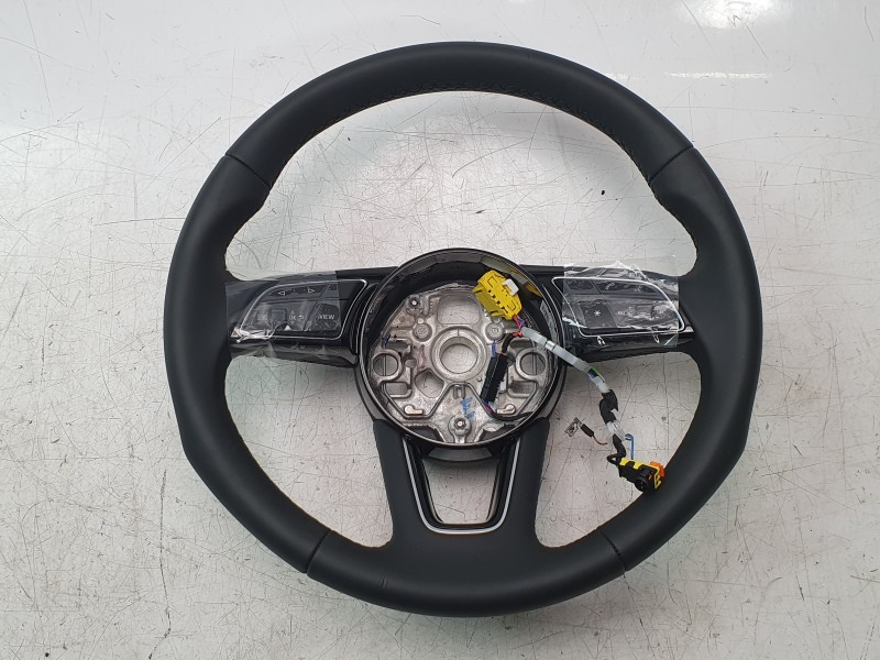 Recambio de volante para audi a1 sportback (gba) 30 tfsi referencia OEM IAM 82A419091T  