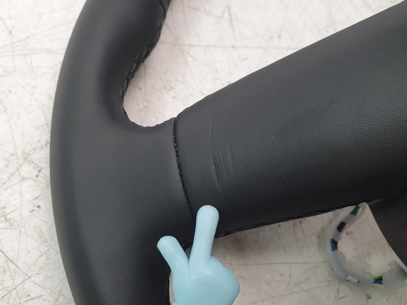 Recambio de volante para audi a1 sportback (gba) 30 tfsi referencia OEM IAM 82A419091T  