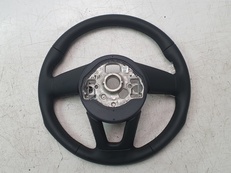 Recambio de volante para audi a1 sportback (gba) 30 tfsi referencia OEM IAM 82A419091T  