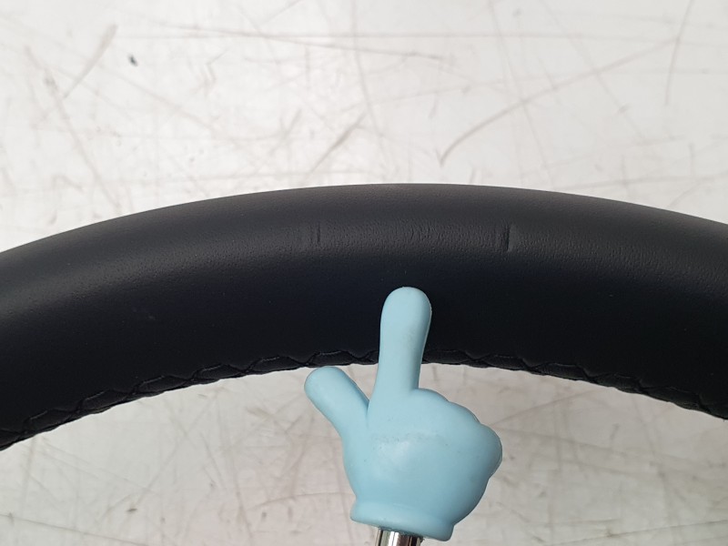 Recambio de volante para audi a1 sportback (gba) 30 tfsi referencia OEM IAM 82A419091T  