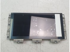 PANTALLA MULTIFUNCION 82A919620A 82A919620A 