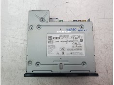 Recambio de sistema audio / radio cd para audi a1 sportback (gba) 30 tfsi referencia OEM IAM 82A035043K  