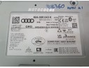 SISTEMA AUDIO / RADIO CD 82A035043K 