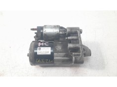 MOTOR ARRANQUE 75500178004 