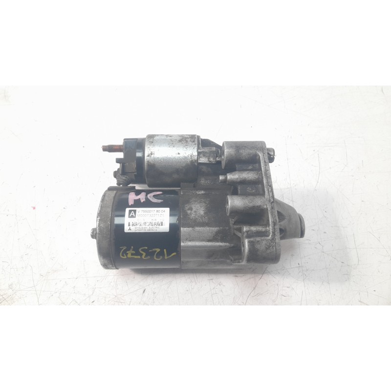 Recambio de motor arranque para citroën c4 i (lc_) 1.6 thp 150 referencia OEM IAM 75500178004  