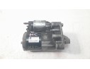 MOTOR ARRANQUE 75500178004 