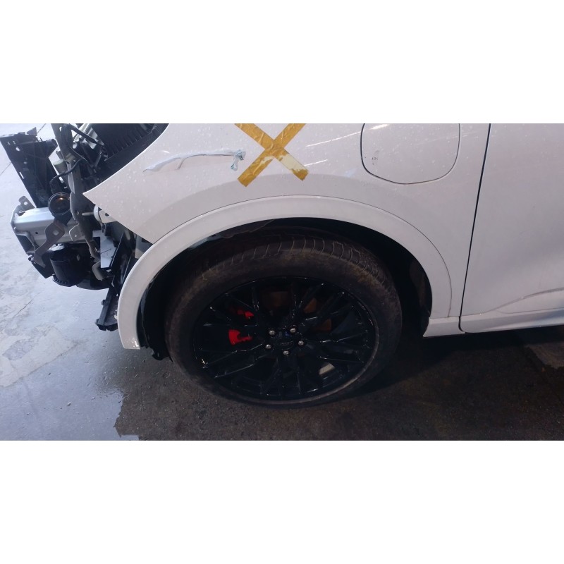 Recambio de aletin delantero izquierdo para ford kuga iii (dfk) 2.5 duratec plug-in-hybrid referencia OEM IAM   