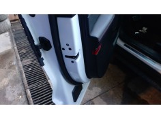 CERRADURA PUERTA DELANTERA IZQUIERDA 2697822 