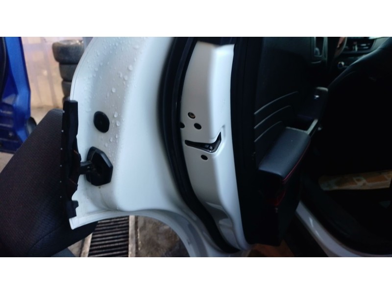 Recambio de cerradura puerta trasera izquierda para ford kuga iii (dfk) 2.5 duratec plug-in-hybrid referencia OEM IAM   