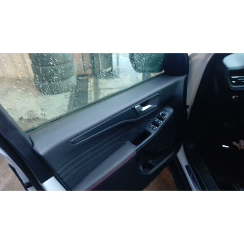 Recambio de elevalunas delantero izquierdo para ford kuga iii (dfk) 2.5 duratec plug-in-hybrid referencia OEM IAM   