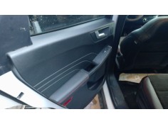 Recambio de elevalunas trasero izquierdo para ford kuga iii (dfk) 2.5 duratec plug-in-hybrid referencia OEM IAM   