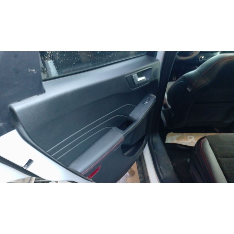 Recambio de elevalunas trasero izquierdo para ford kuga iii (dfk) 2.5 duratec plug-in-hybrid referencia OEM IAM   