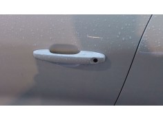 Recambio de maneta exterior delantera izquierda para ford kuga iii (dfk) 2.5 duratec plug-in-hybrid referencia OEM IAM LV4BS219A 2