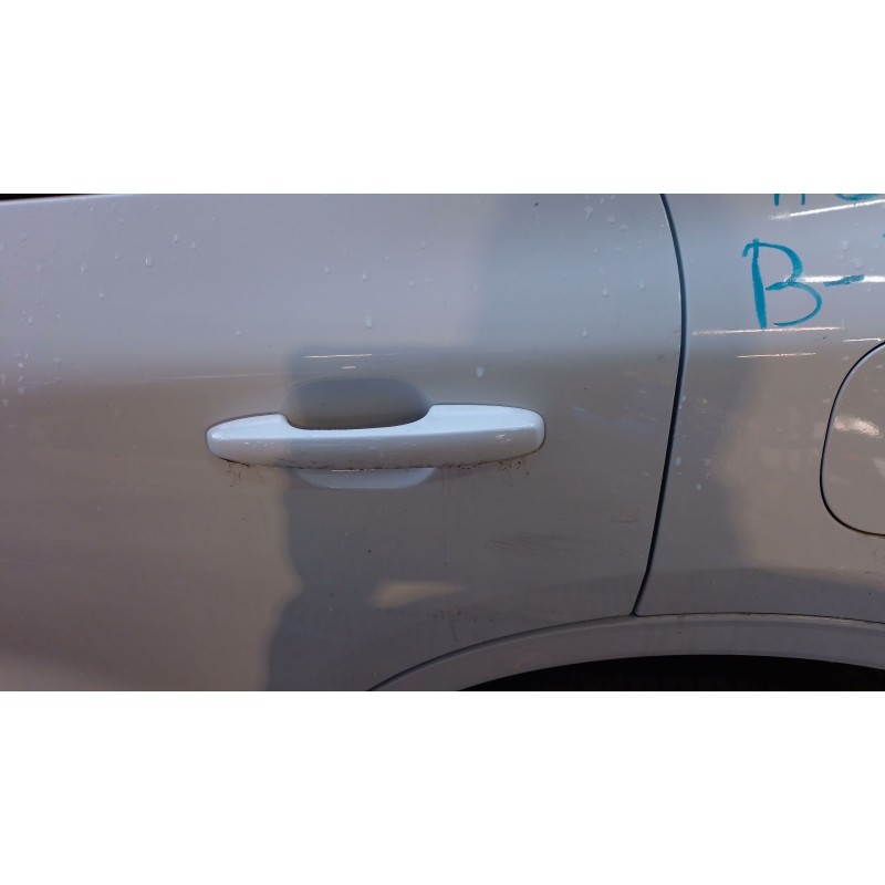 Recambio de maneta exterior trasera izquierda para ford kuga iii (dfk) 2.5 duratec plug-in-hybrid referencia OEM IAM   